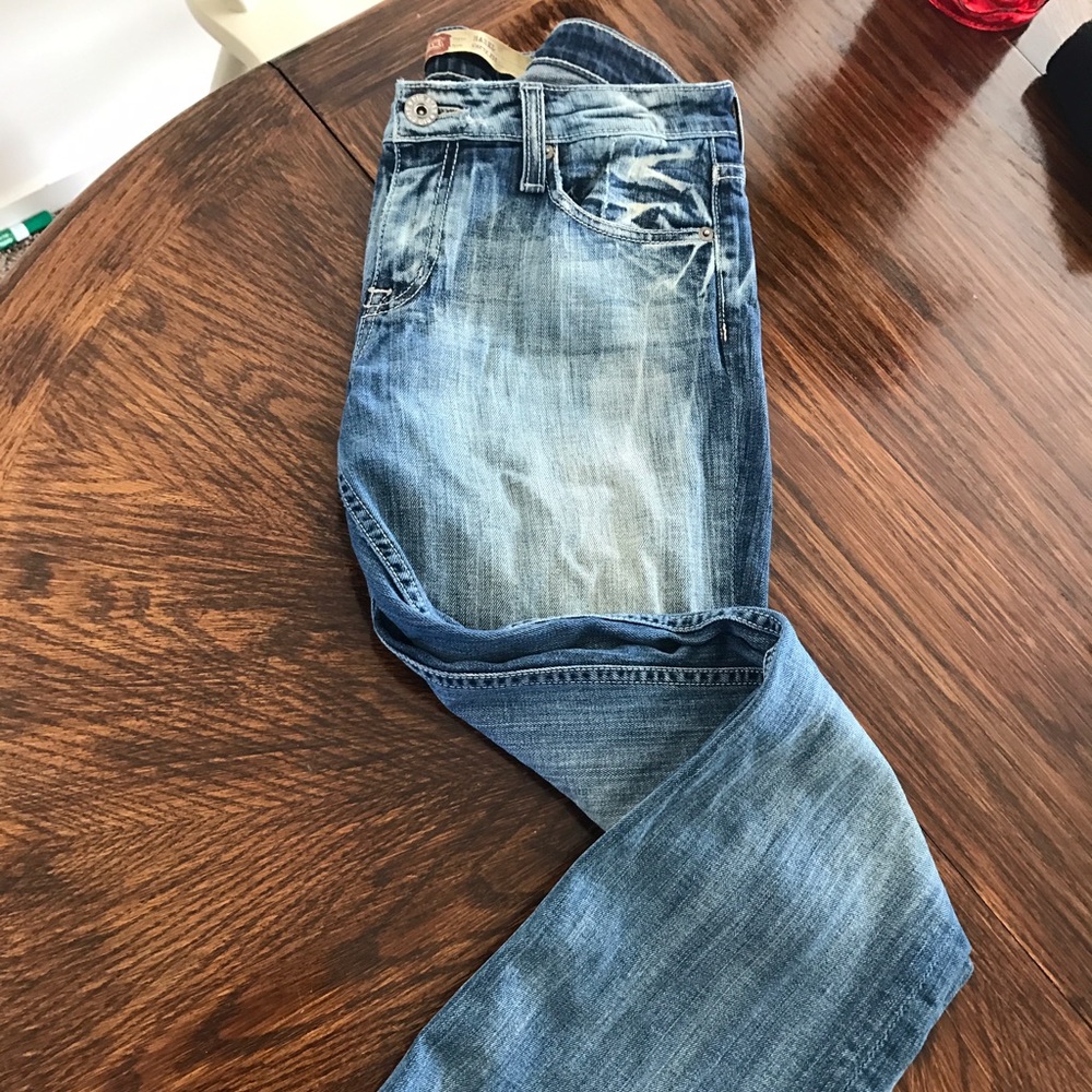 Big Star jeans from Buckle