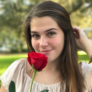 Meet your Posher, Jovanna