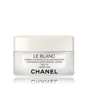 Le Blanc brightening cream