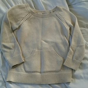 Little girls sweater, size 4!