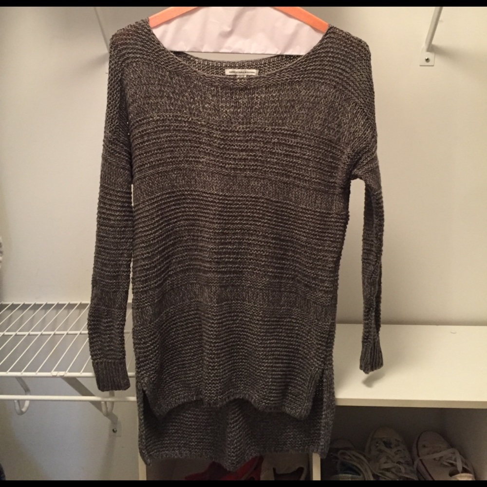 AE Oversized Sweater