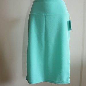LuLaRoe Cassie Skirt