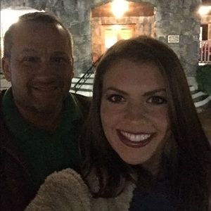 Meet your Posher, Haley