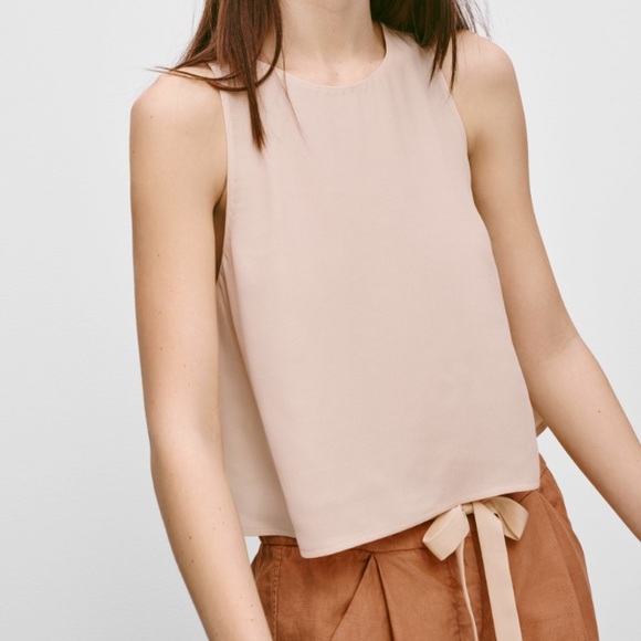 Aritzia Wilfred tank - Picture 5 of 5