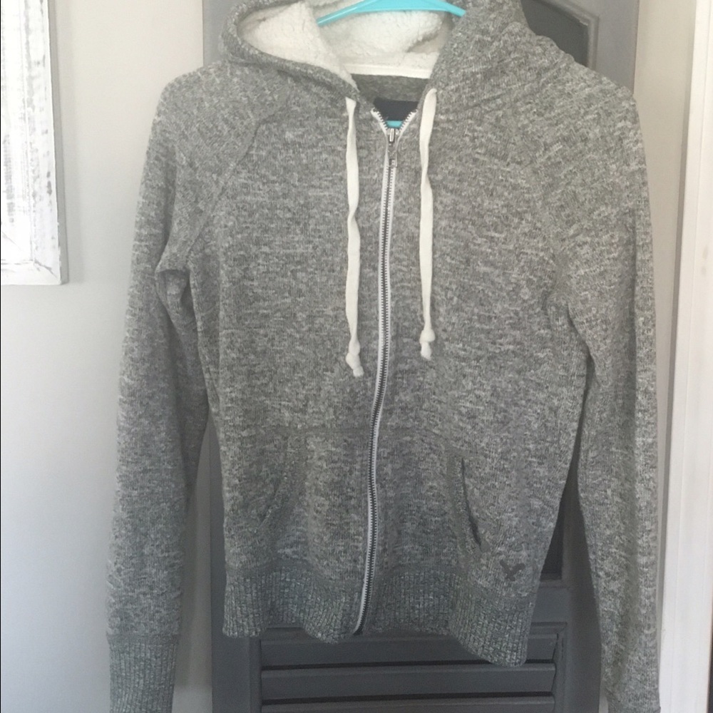 American Eagle Hoodie
