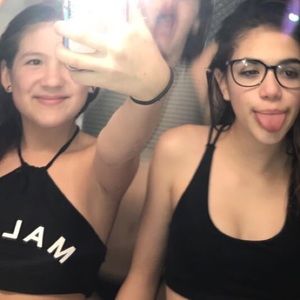 Meet your Posher, Kimi