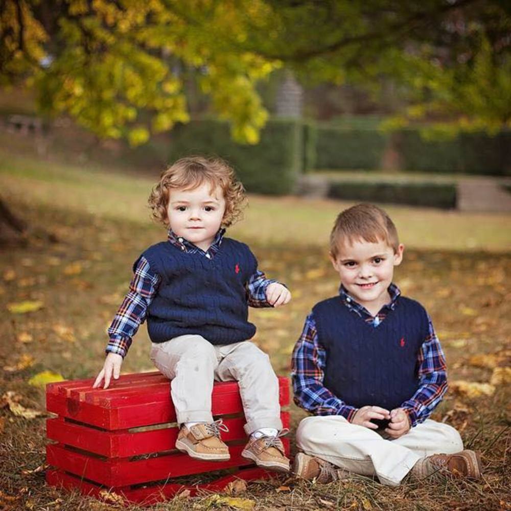 Meet your Posher, Jamie