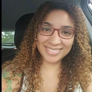 Meet your Posher, Kristi