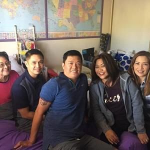 Meet your Posher, Aurora