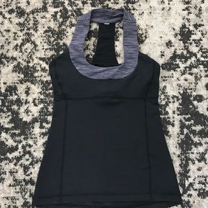 Super Popular Scoop Neck Tank