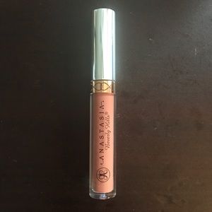 Anastasia Beverly Hills Ashton Liquid Lipstick