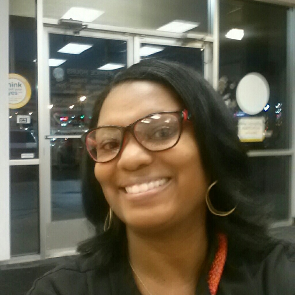 Meet your Posher, Uriia