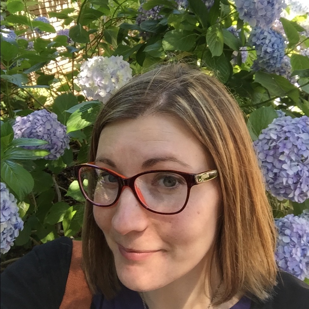 Meet your Posher, Melanie