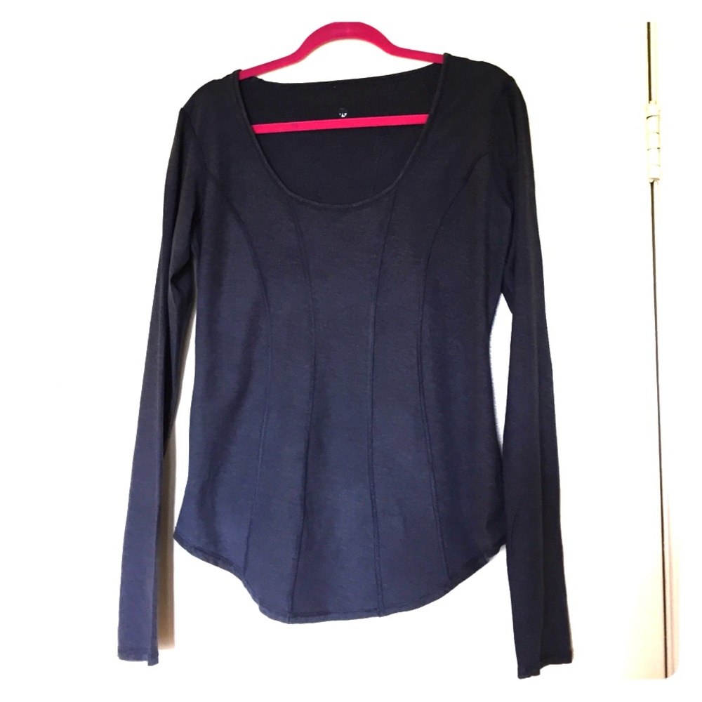 Lululemon active wear