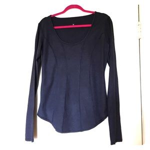 Lululemon active wear