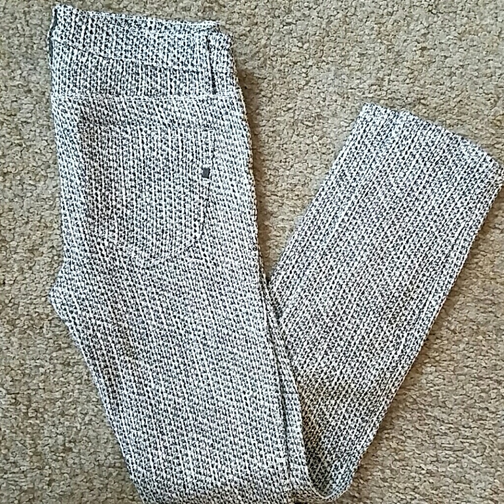 Genetic pants "the shane"