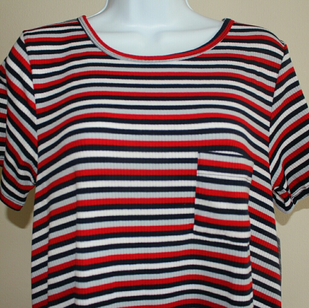 LuLaRoe  Carly Dress