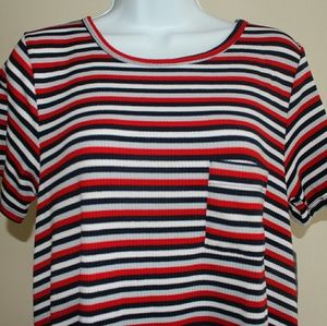 LuLaRoe  Carly Dress