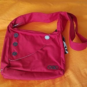 OGIO Brooklyn Crossbody Bag