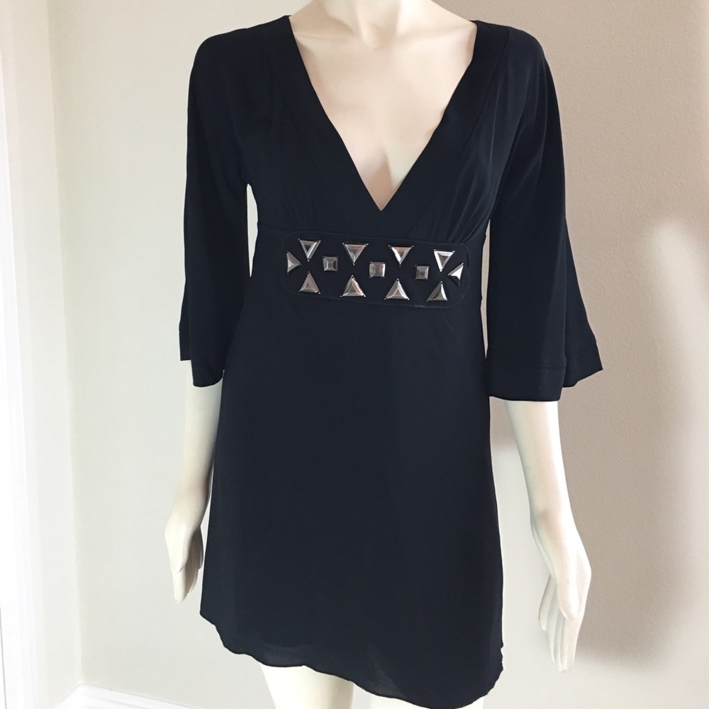 AB Soul Dress
