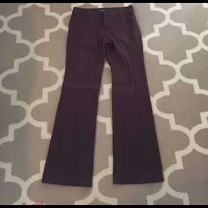 GAP brown pants