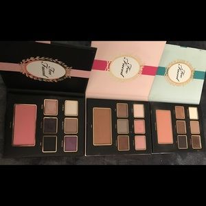 Too faced Christmas 2015