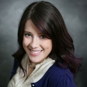 Meet your Posher, Sasha