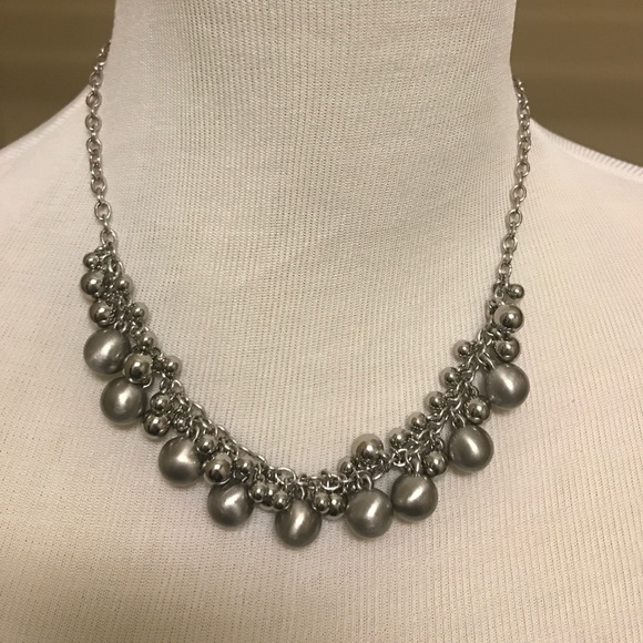 Lia Sophia Jewelry - Lia Sophia necklace