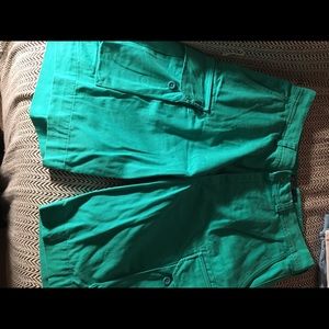 Mens Polo 36" Cargo Short, Inseam 10"