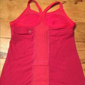 Lululemon Top Size 10