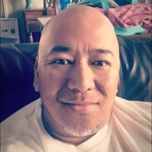 Meet your Posher, Mike