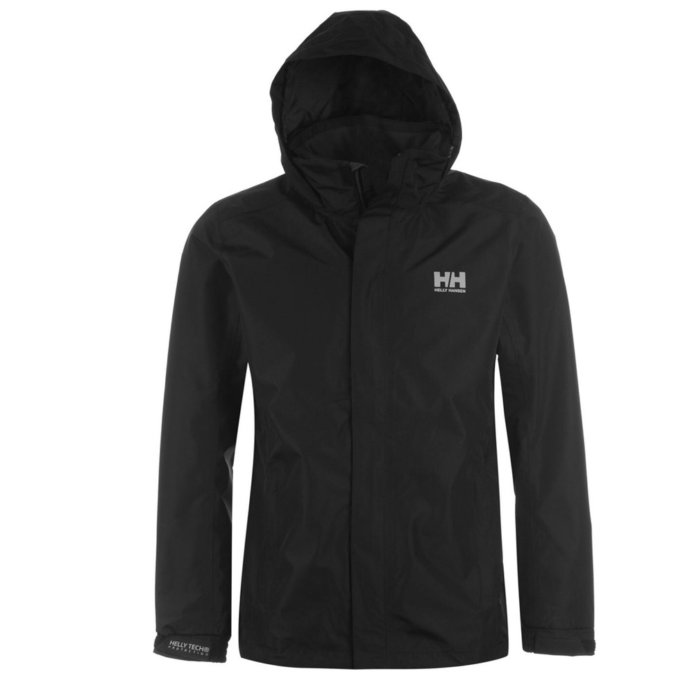 Helly Hansen Dubliner Rain Jacket