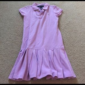 Ralph Lauren Tennis dress