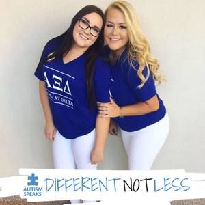 Meet your Posher, Erika