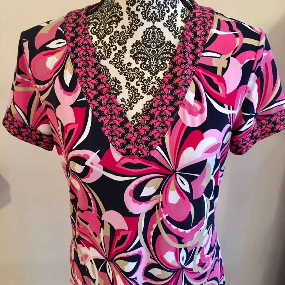 Dana Buchman Dress
