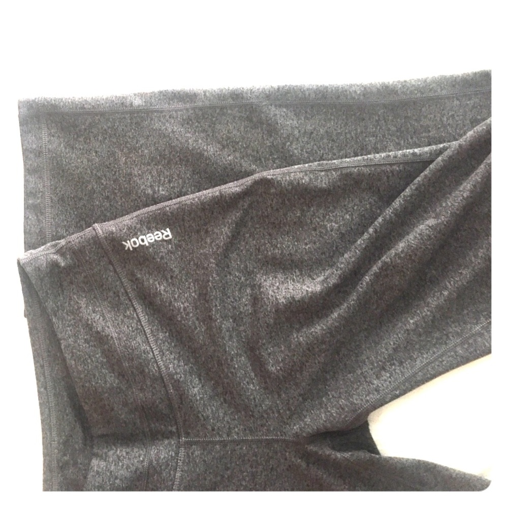 Workout pants