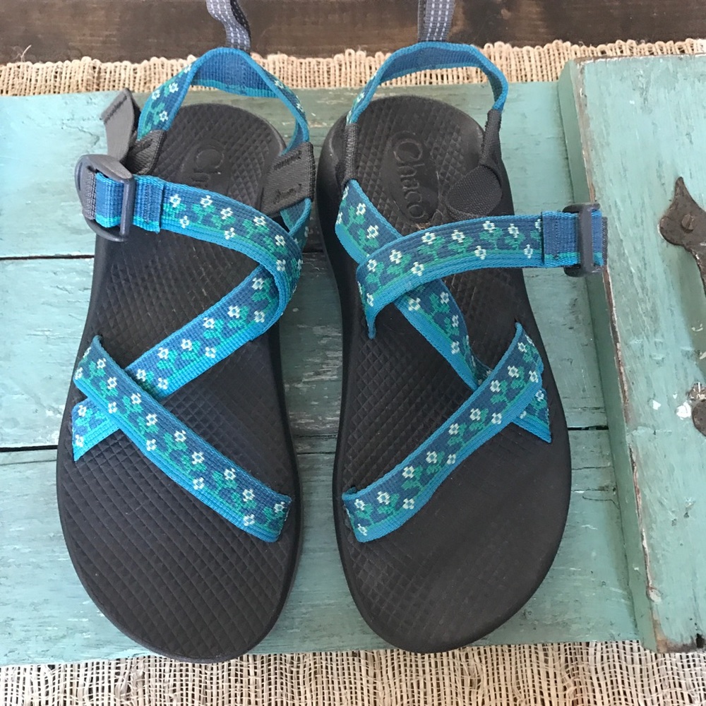 Girls Chaco