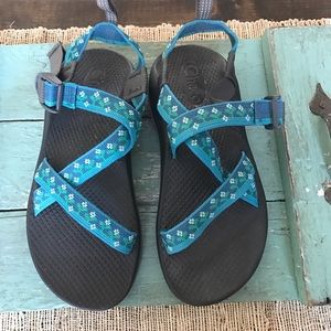 Girls Chaco
