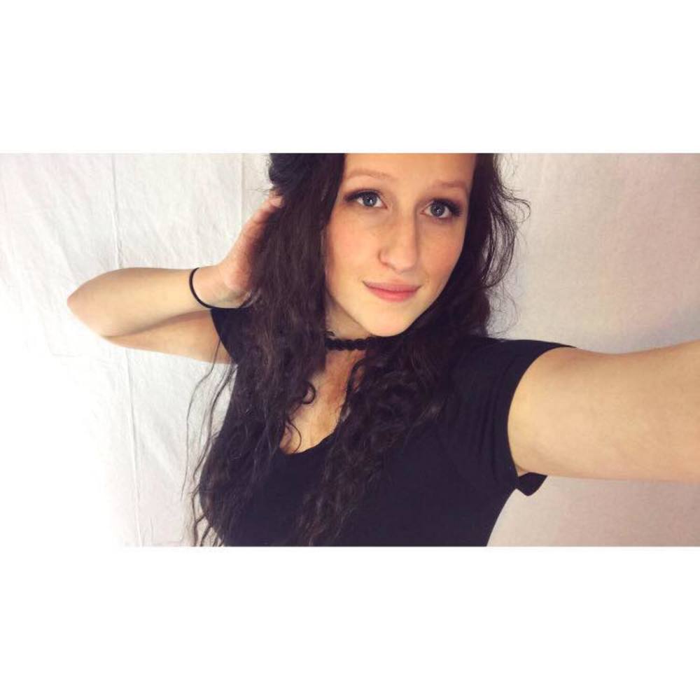 Meet your Posher, Katie