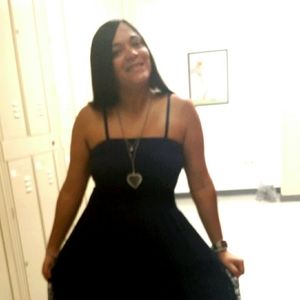 Meet your Posher, Mabel