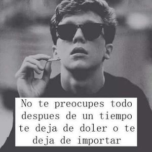 Meet your Posher, Elvis