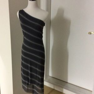 Vividness tam dress