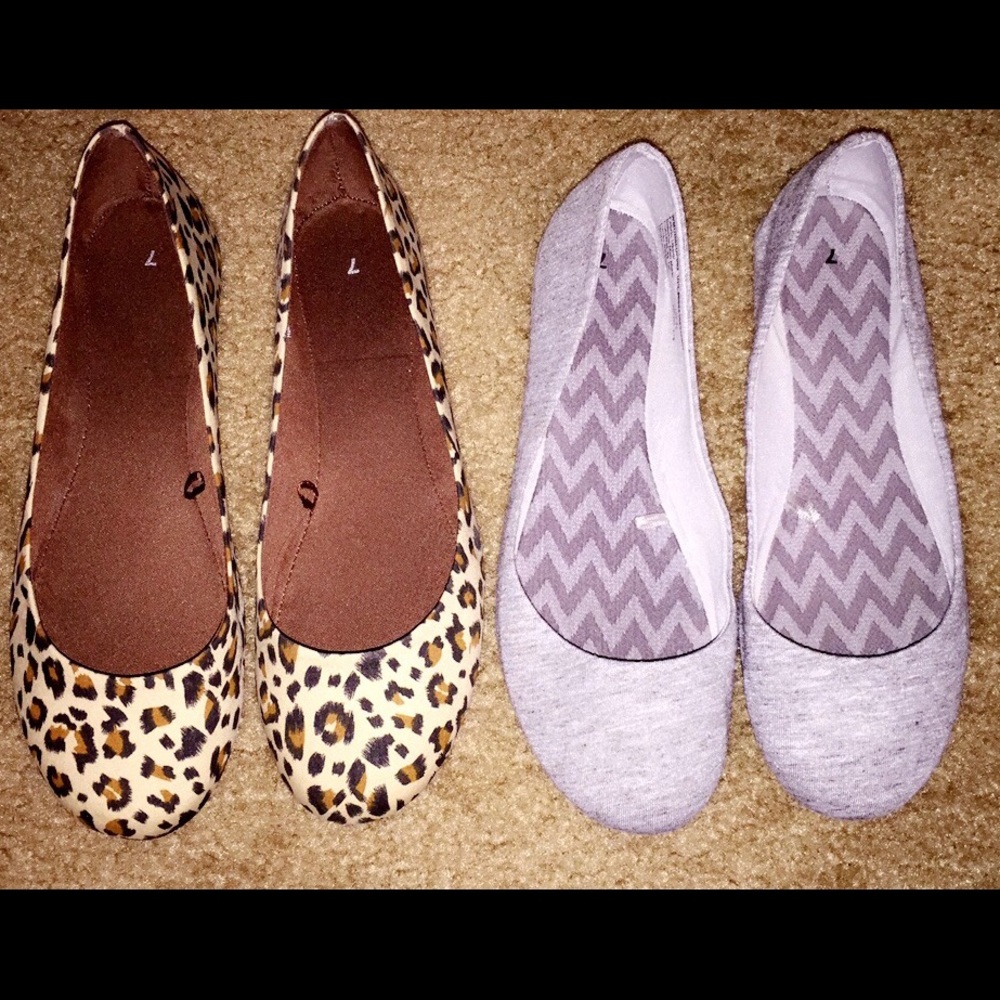 Ballet Flats Bundle