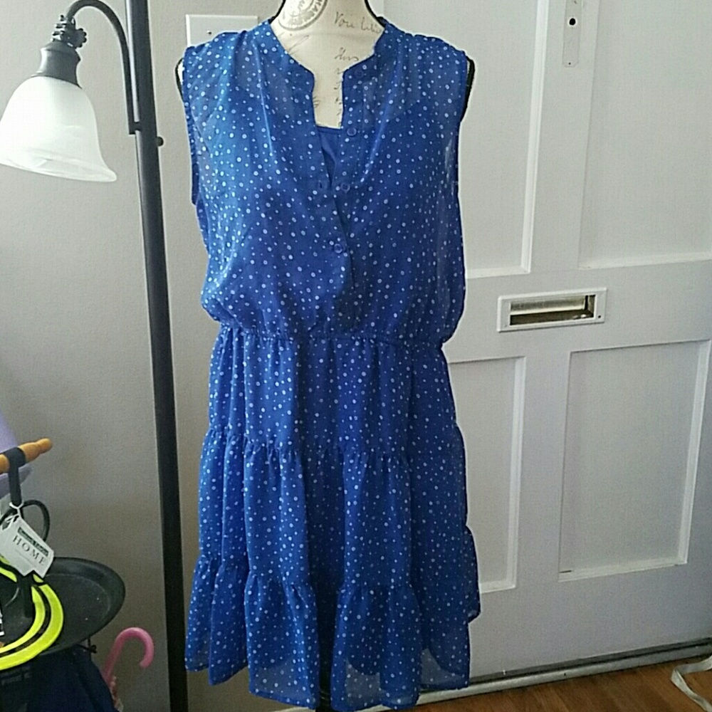 Mossimo dress
