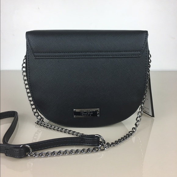 BCBG Paris 5⭐️rated Arrow cross body bag - Picture 3 of 8