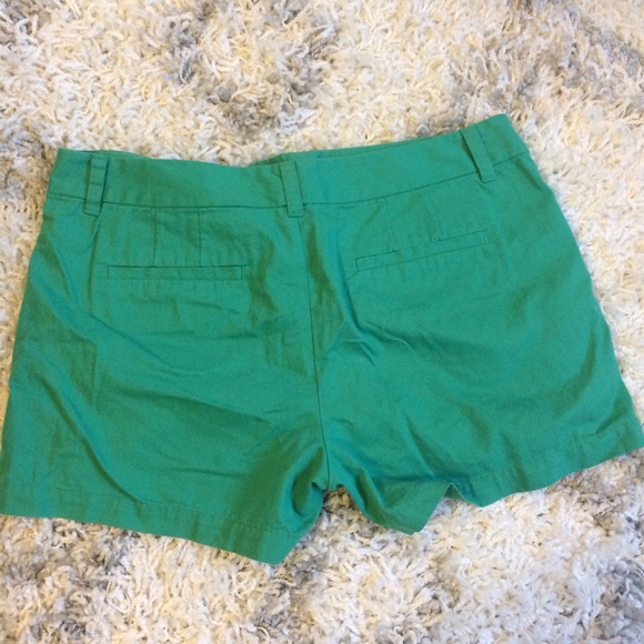 LOFT Shorts - kelly green shorts 🦎 LOFT Shorts - kelly green shorts 🦎