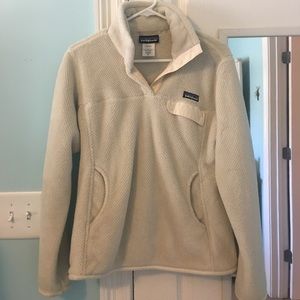 Women's Patagonia Pullover