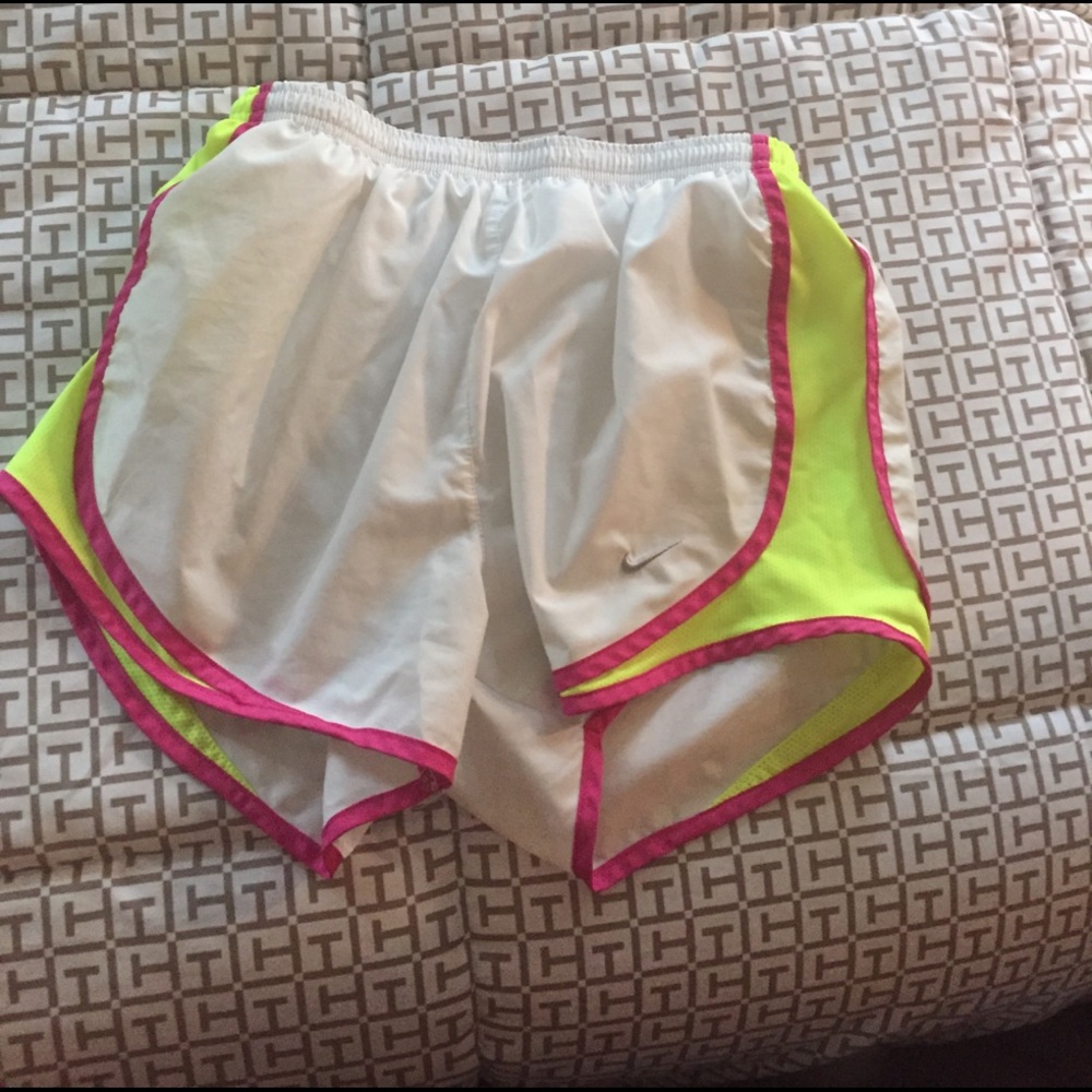 Nike shorts