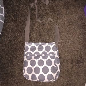 Thirty-One purse