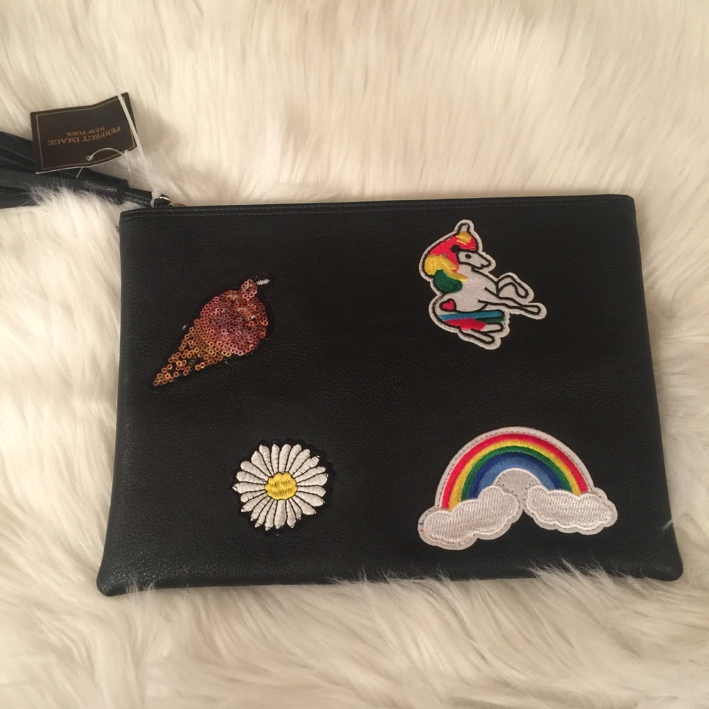 NWT Perfect Image Bag